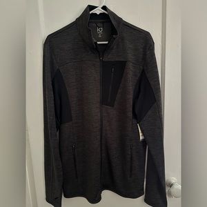 Ideology black jacket